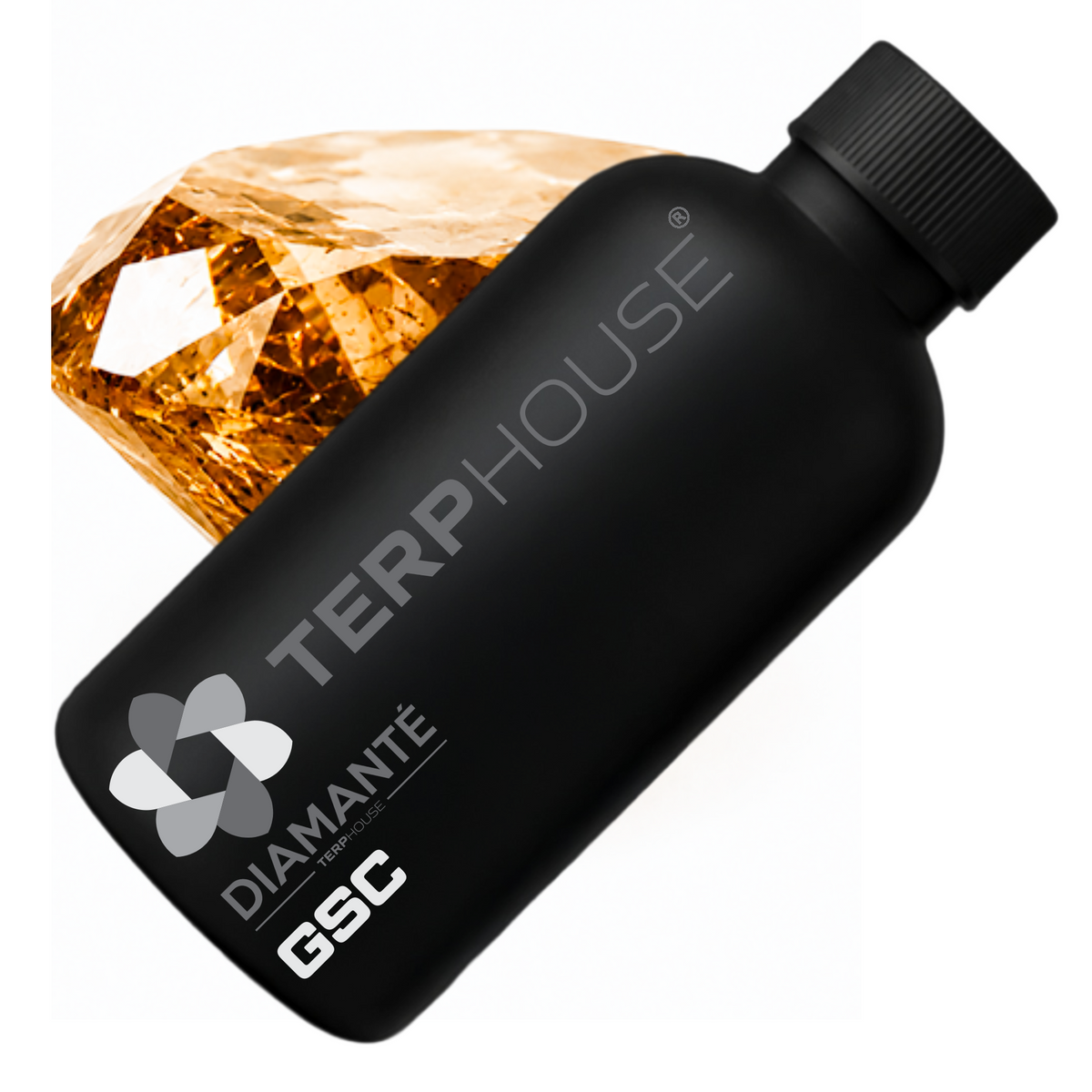 GSC Diamanté Terpene von TERPHOUSE