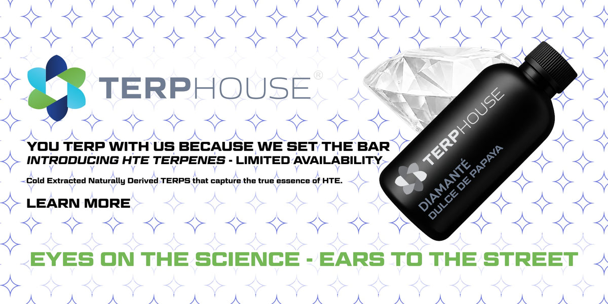 TERPHOUSE EU