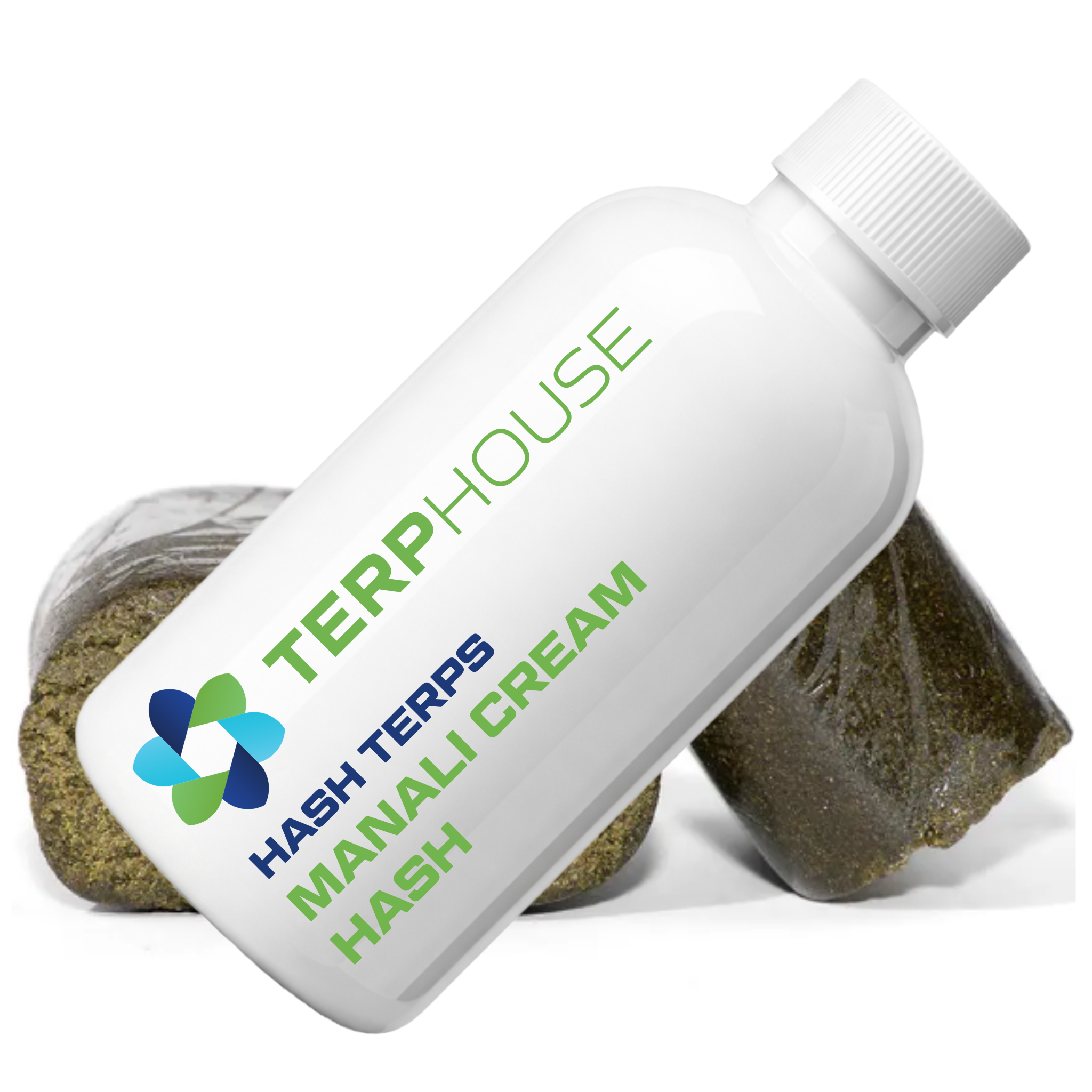 Manali Hash Keynote Terpene von TERPHOUSE