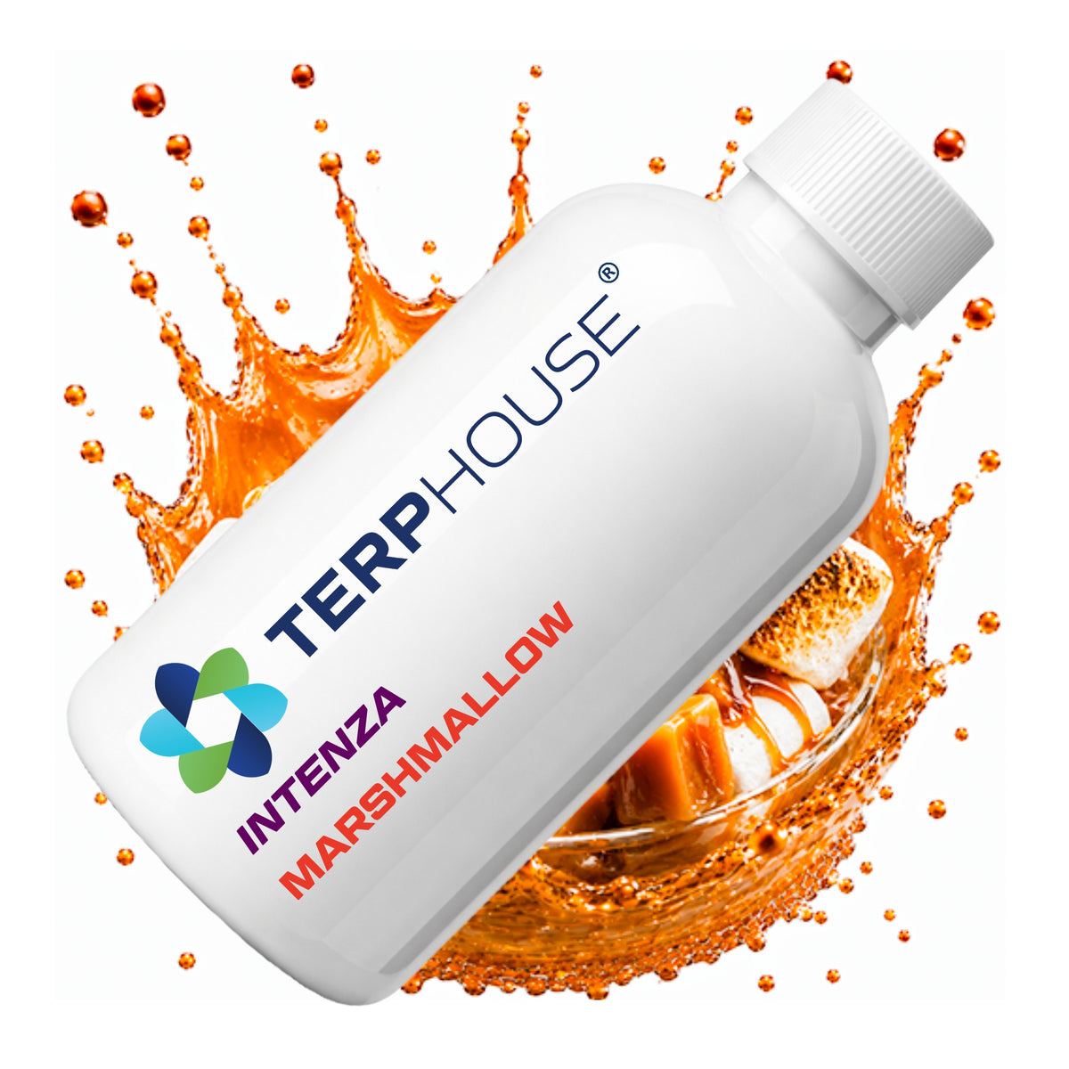 Marshmallow INTENZA Terpene von TERPHOUSE