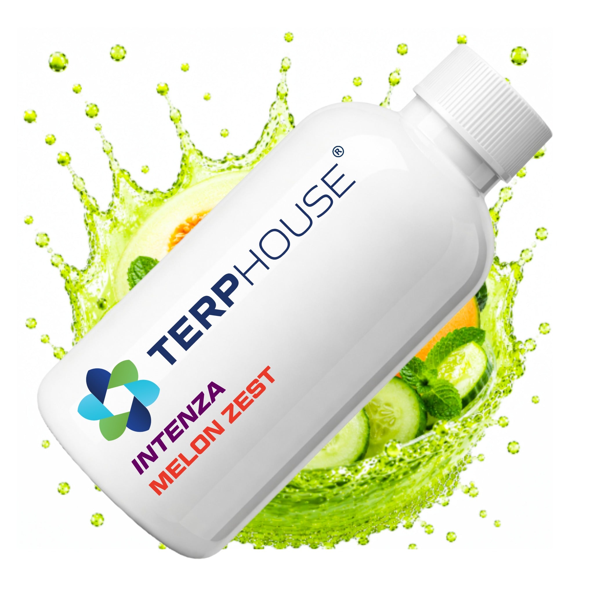 Melon Zest INTENZA Terpene von TERPHOUSE