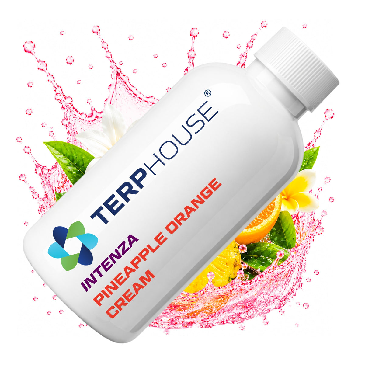 Pineapple O.C. (Pineapple Orange Cream) INTENZA Terpene von TERPHOUSE