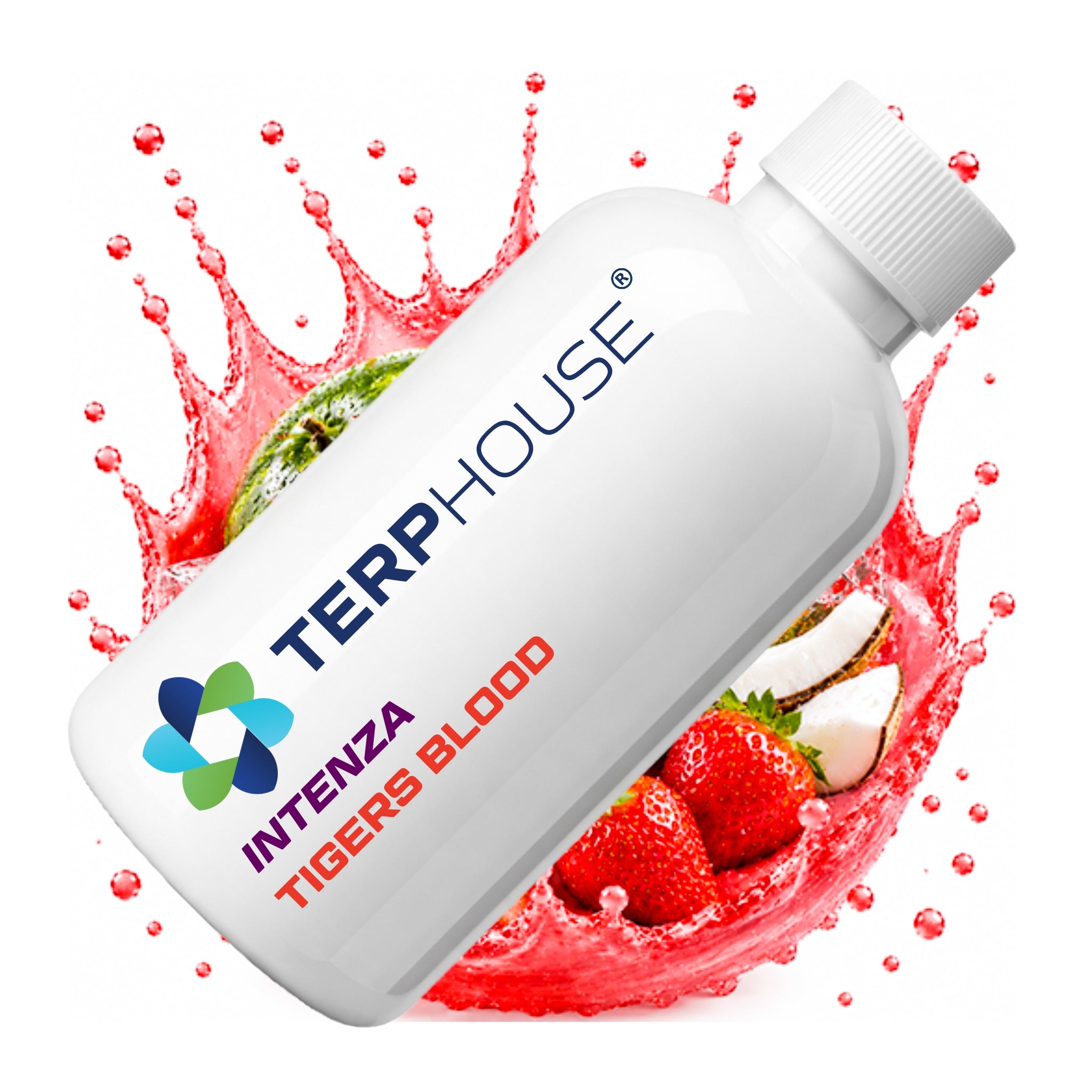 Tigers Blood INTENZA Terpene von TERPHOUSE