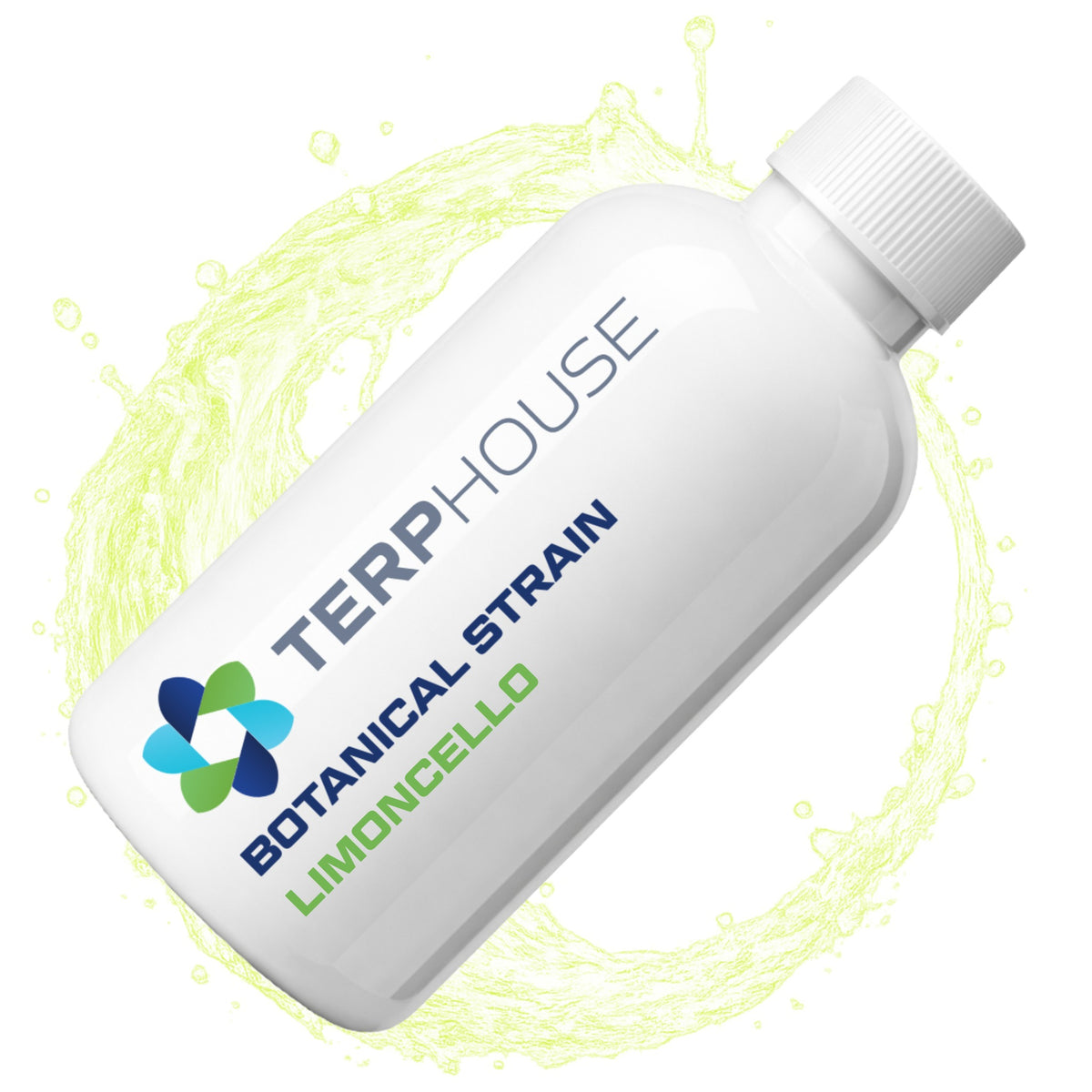 Limoncello Terpene von TERPHOUSE
