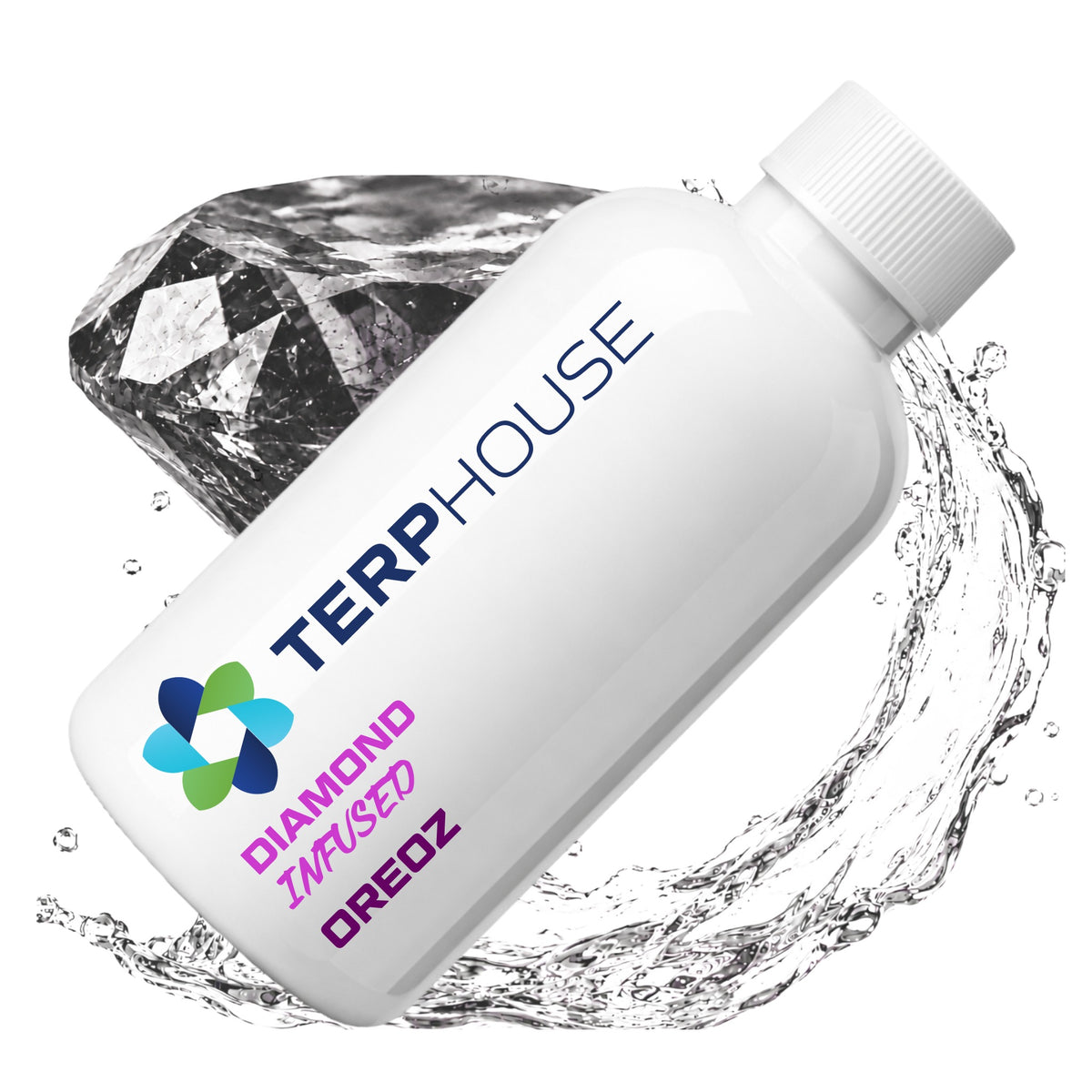 Oreoz Diamond Infused Terpene von TERPHOUSE