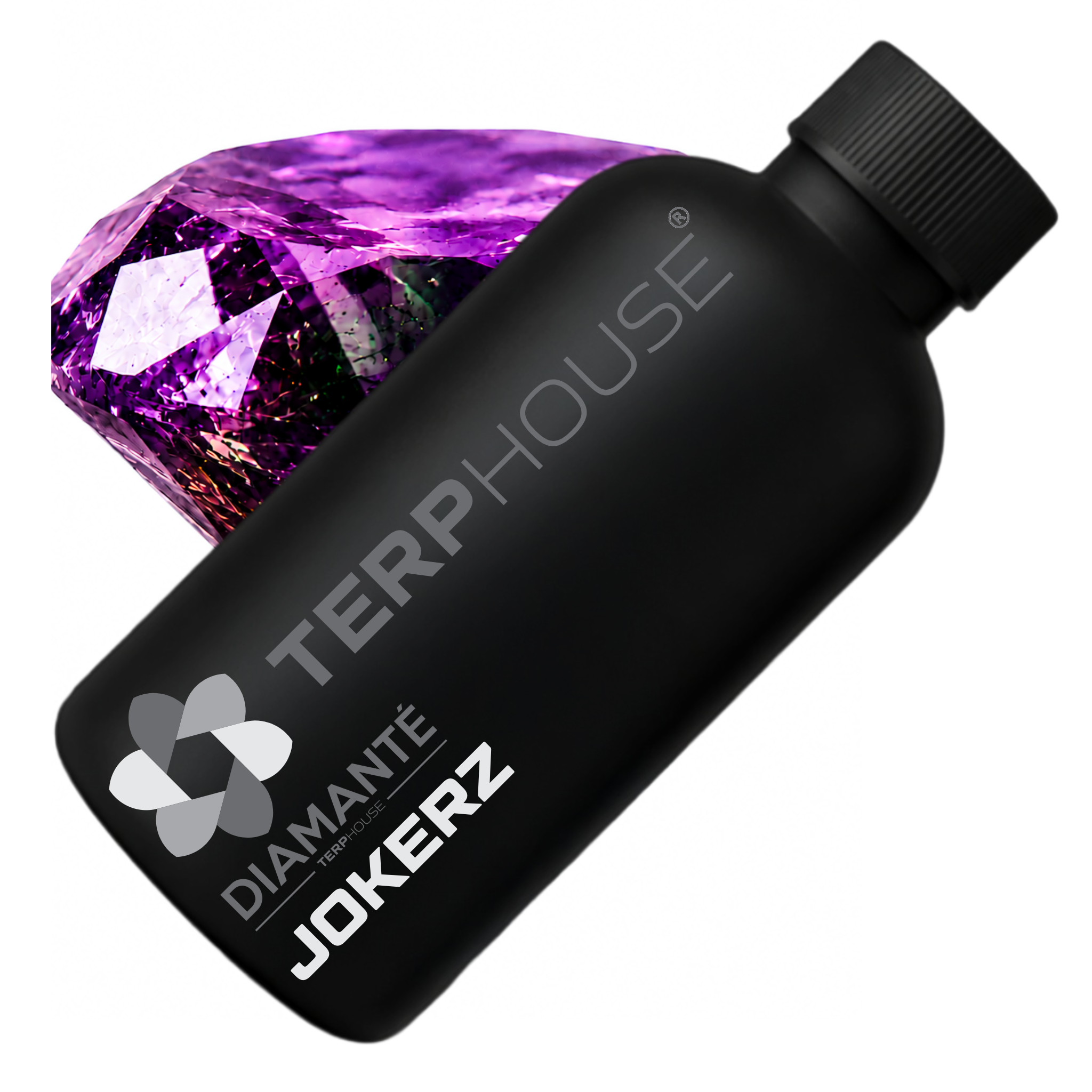 Jokerz Diamanté Terpene von TERPHOUSE