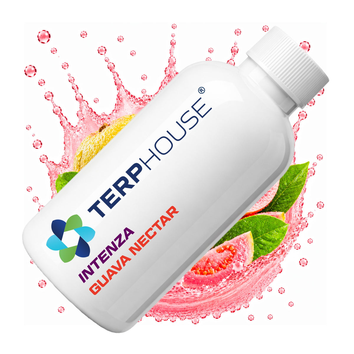 Guava Nectar INTENZA