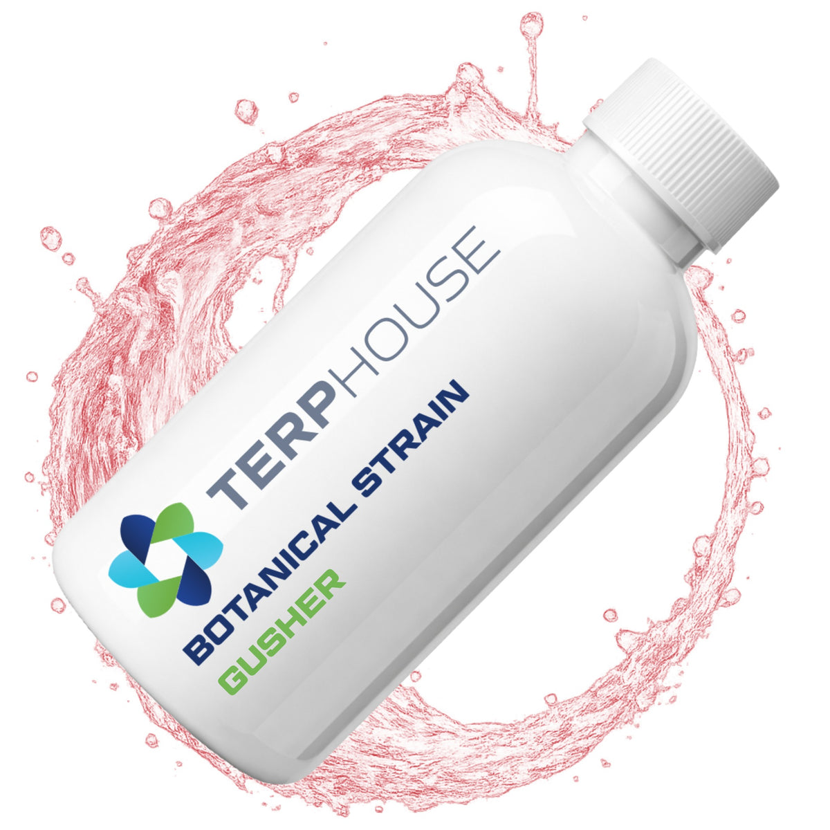 Gusher Terpene von TERPHOUSE