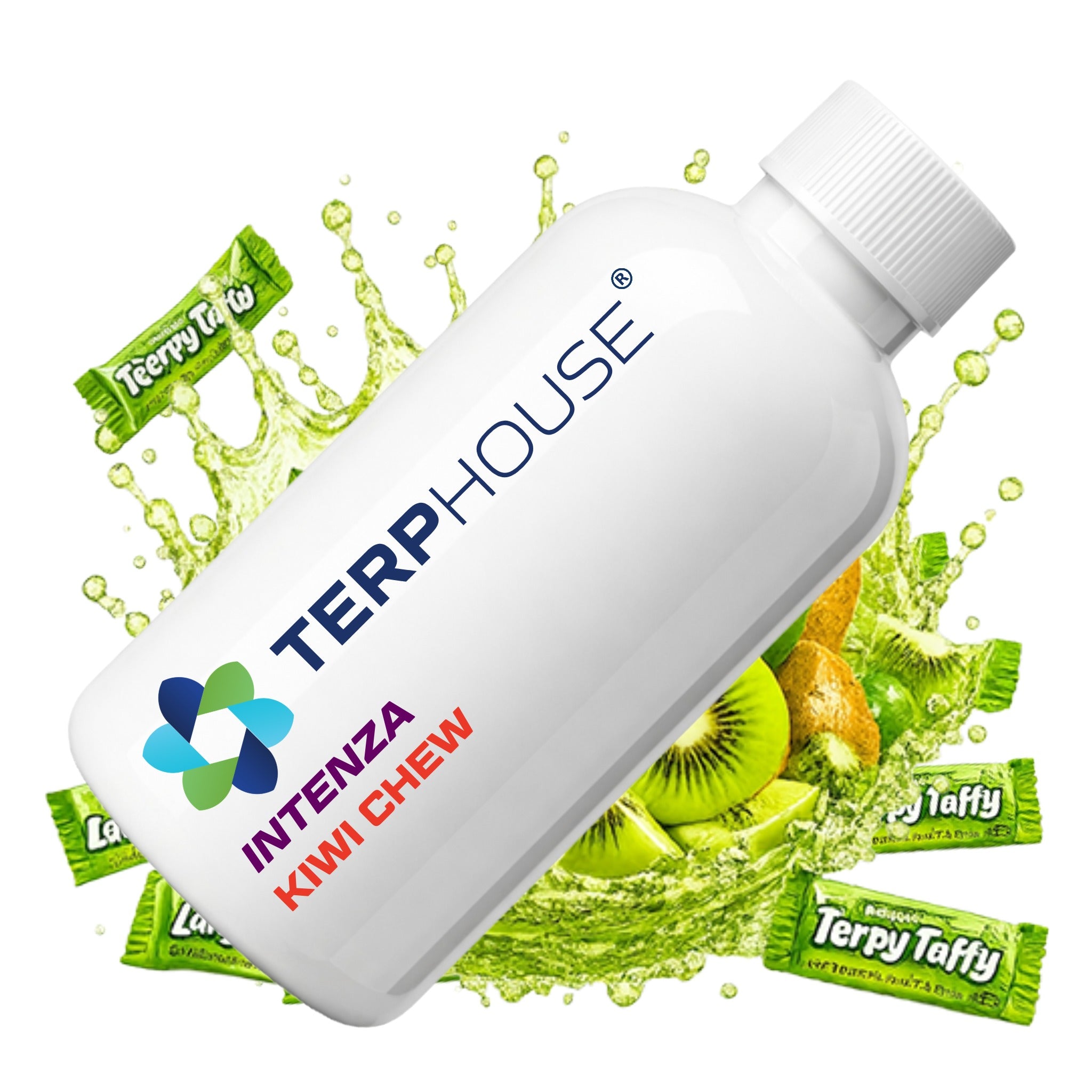 Kiwi Chew INTENZA