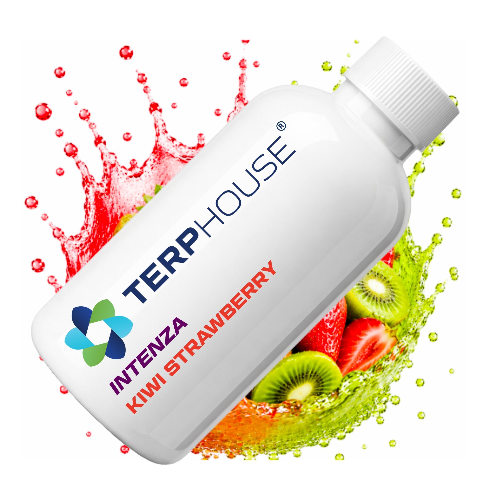 Kiwi Strawberry INTENZA Terpene von TERPHOUSE