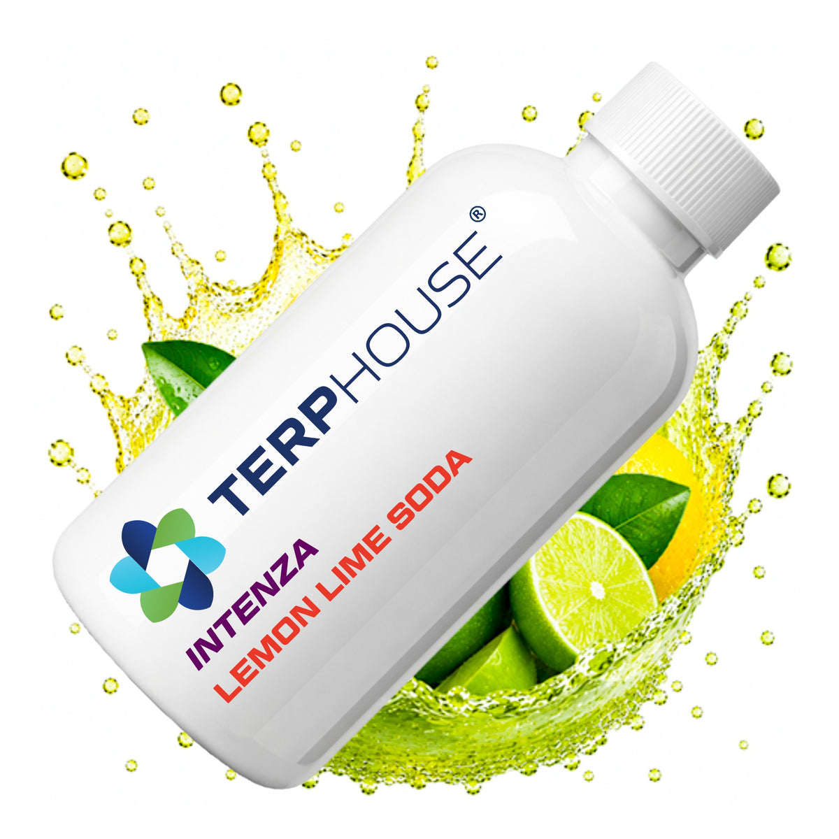 Lemon Lime INTENZA