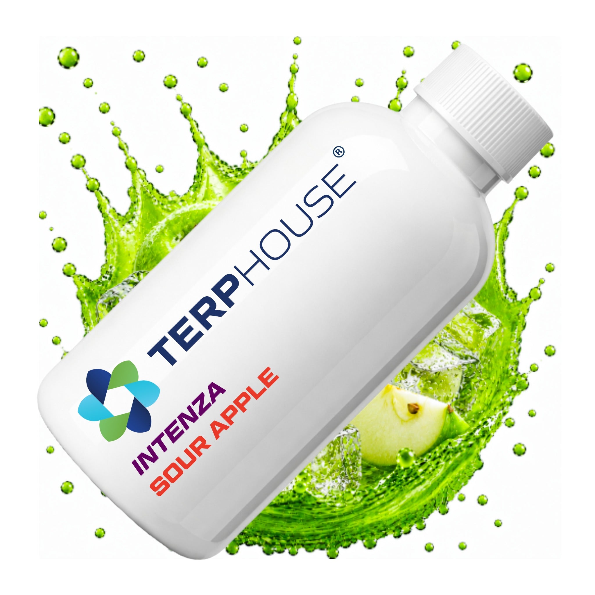Sour Apple INTENZA Terpene von TERPHOUSE