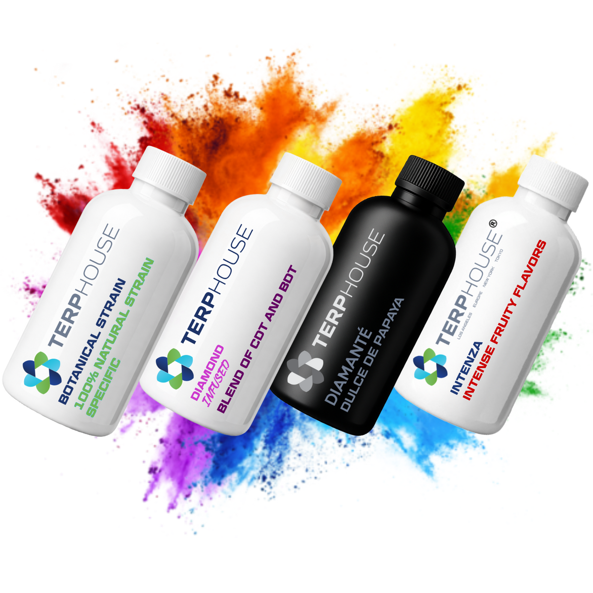 TERPHOUSE EU