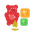 Terpene Gummies & Edibles
